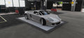Porsche Carrera GT
