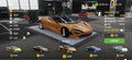 Mclaren 720s